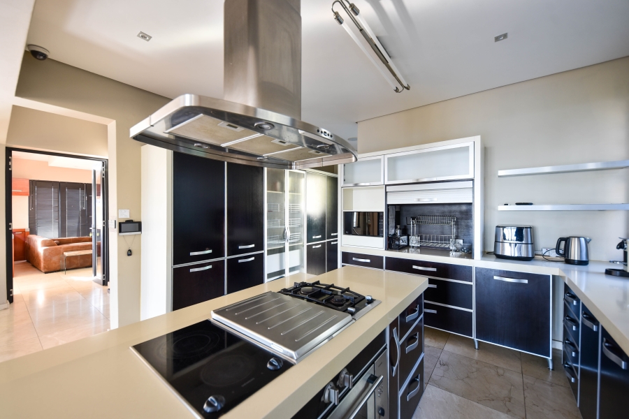 4 Bedroom Property for Sale in Waterkloof Ridge Gauteng