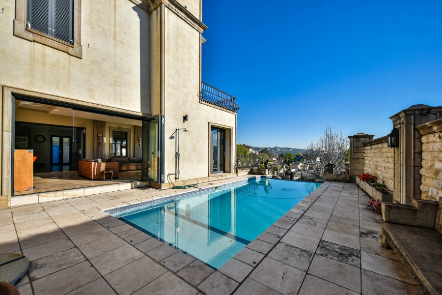 4 Bedroom Property for Sale in Waterkloof Ridge Gauteng