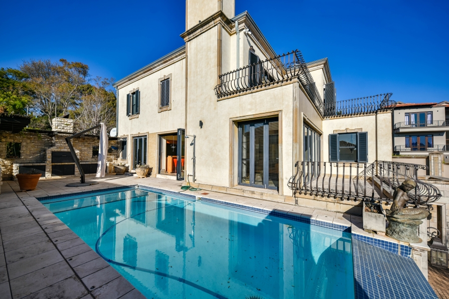 4 Bedroom Property for Sale in Waterkloof Ridge Gauteng