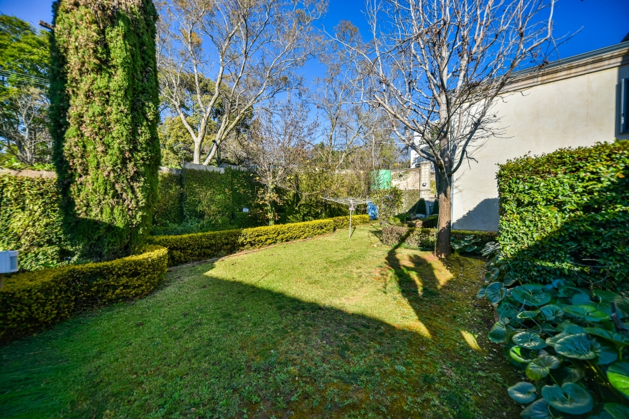 4 Bedroom Property for Sale in Waterkloof Ridge Gauteng