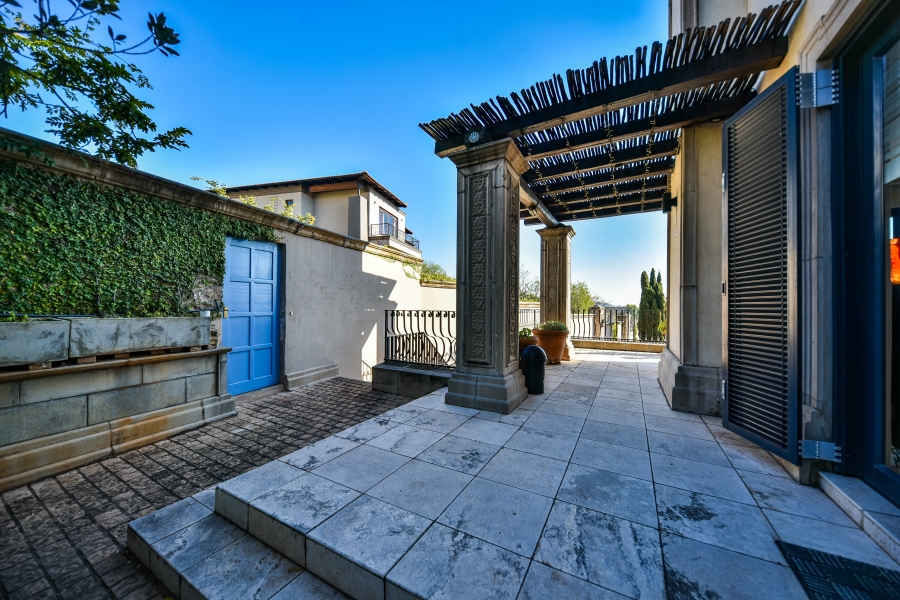4 Bedroom Property for Sale in Waterkloof Ridge Gauteng