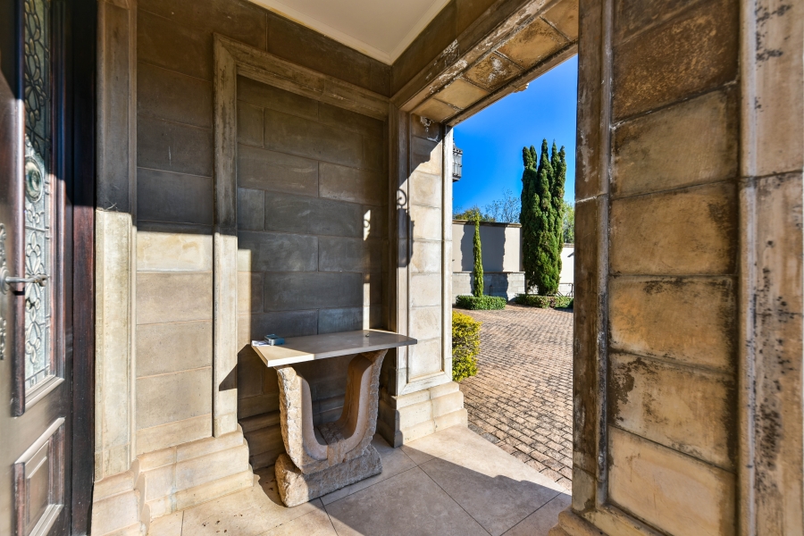 4 Bedroom Property for Sale in Waterkloof Ridge Gauteng