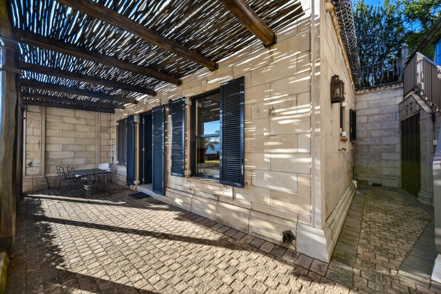 4 Bedroom Property for Sale in Waterkloof Ridge Gauteng