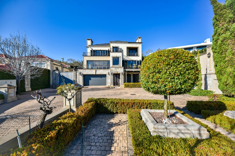 4 Bedroom Property for Sale in Waterkloof Ridge Gauteng