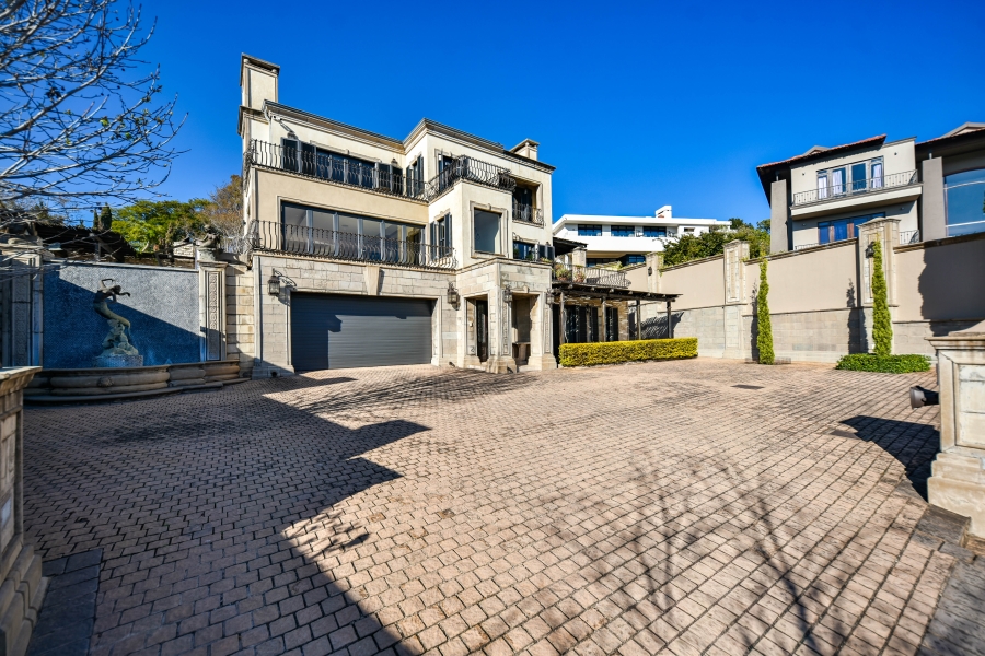 4 Bedroom Property for Sale in Waterkloof Ridge Gauteng