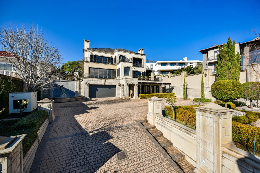 4 Bedroom Property for Sale in Waterkloof Ridge Gauteng