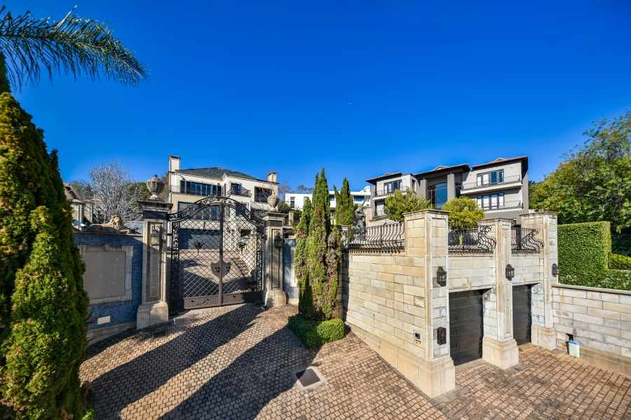 4 Bedroom Property for Sale in Waterkloof Ridge Gauteng