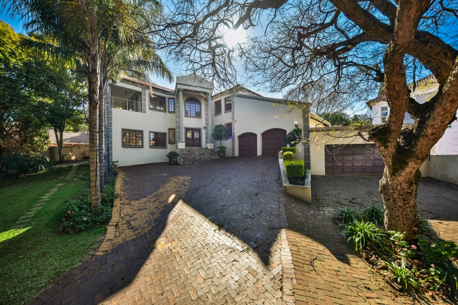 4 Bedroom Property for Sale in Waterkloof Ridge Gauteng