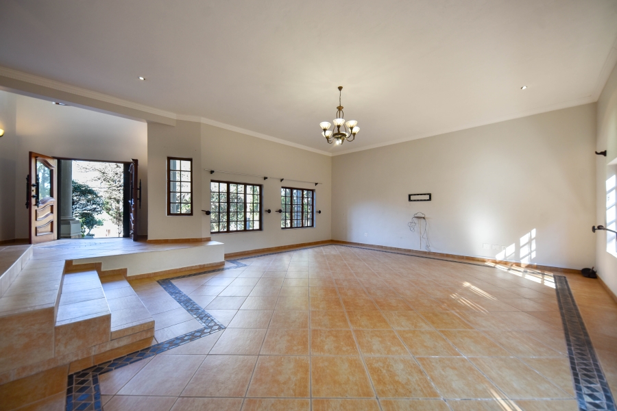 4 Bedroom Property for Sale in Waterkloof Ridge Gauteng