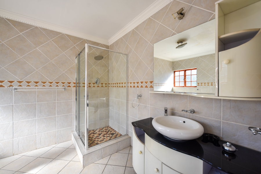 4 Bedroom Property for Sale in Waterkloof Ridge Gauteng