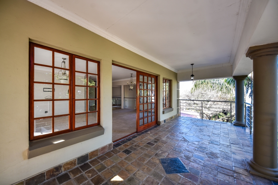 4 Bedroom Property for Sale in Waterkloof Ridge Gauteng