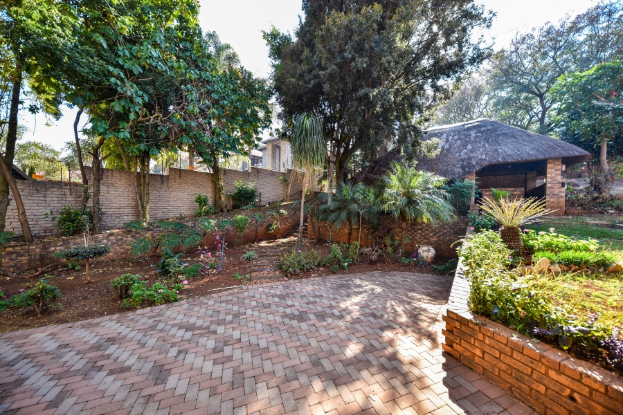 4 Bedroom Property for Sale in Waterkloof Ridge Gauteng
