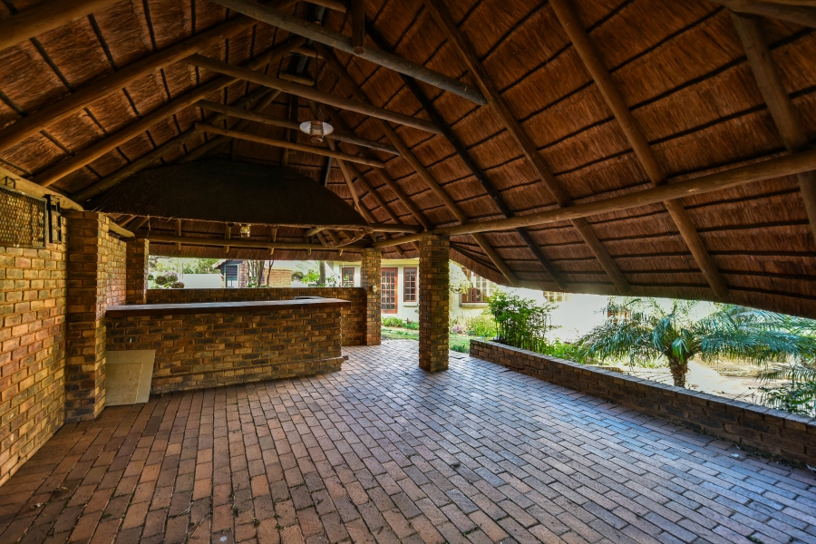 4 Bedroom Property for Sale in Waterkloof Ridge Gauteng