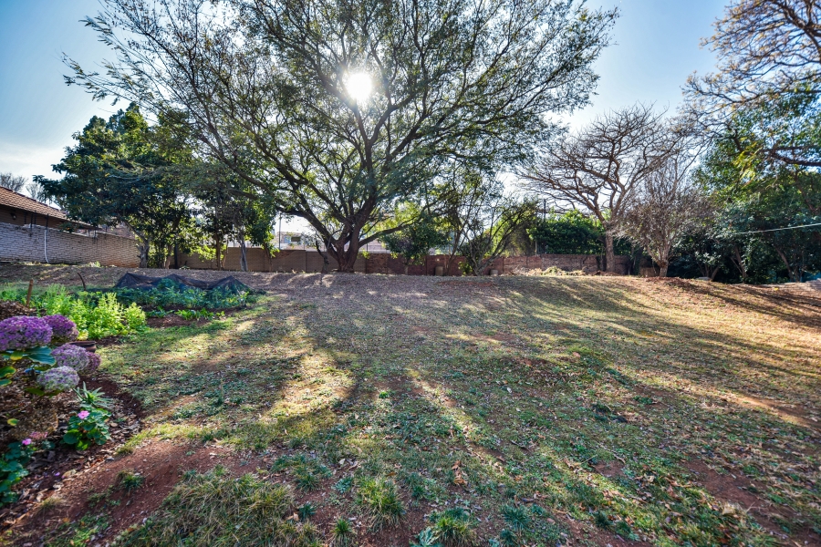 4 Bedroom Property for Sale in Waterkloof Ridge Gauteng