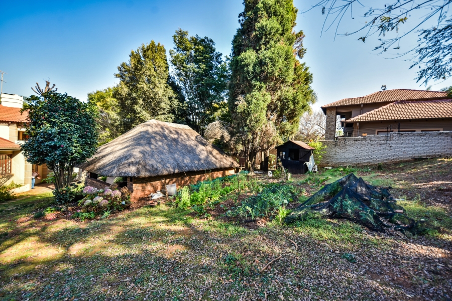 4 Bedroom Property for Sale in Waterkloof Ridge Gauteng