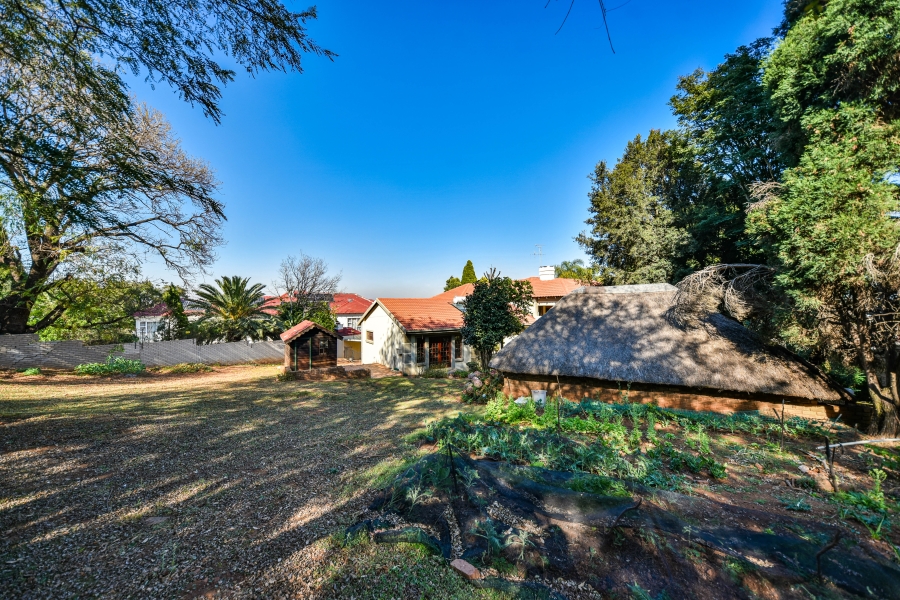 4 Bedroom Property for Sale in Waterkloof Ridge Gauteng
