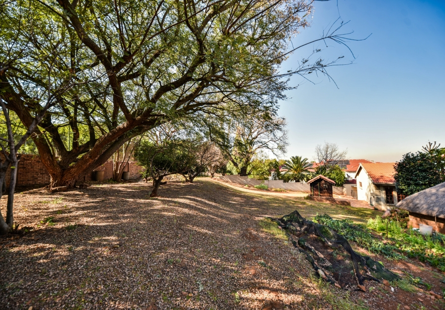 4 Bedroom Property for Sale in Waterkloof Ridge Gauteng