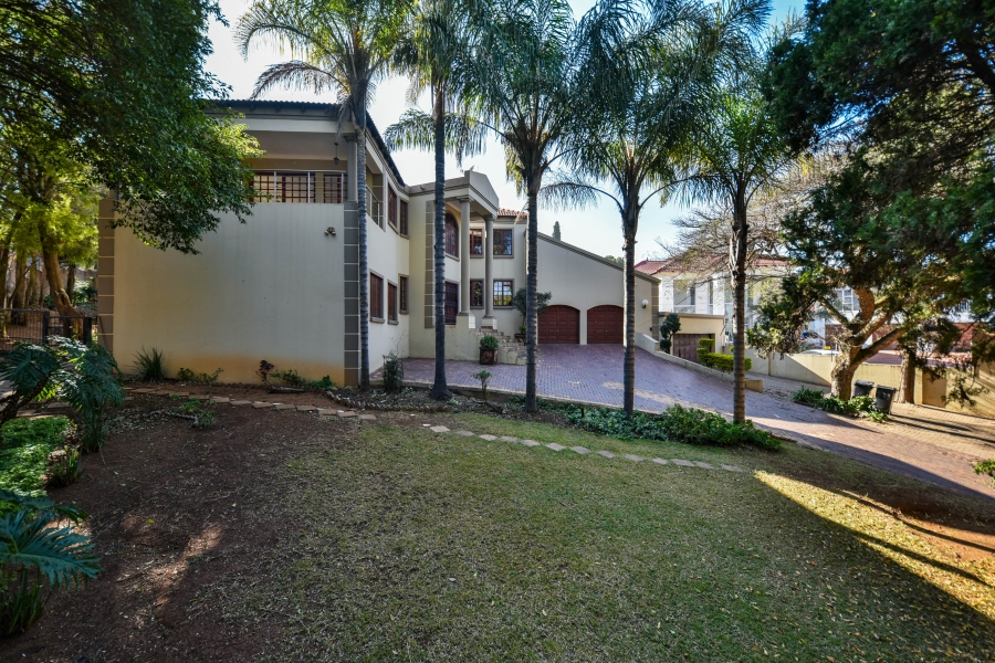 4 Bedroom Property for Sale in Waterkloof Ridge Gauteng