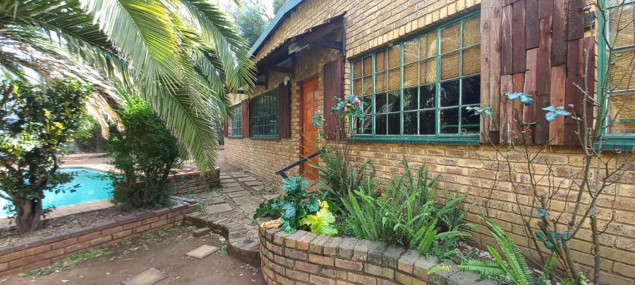 5 Bedroom Property for Sale in Rynfield Gauteng