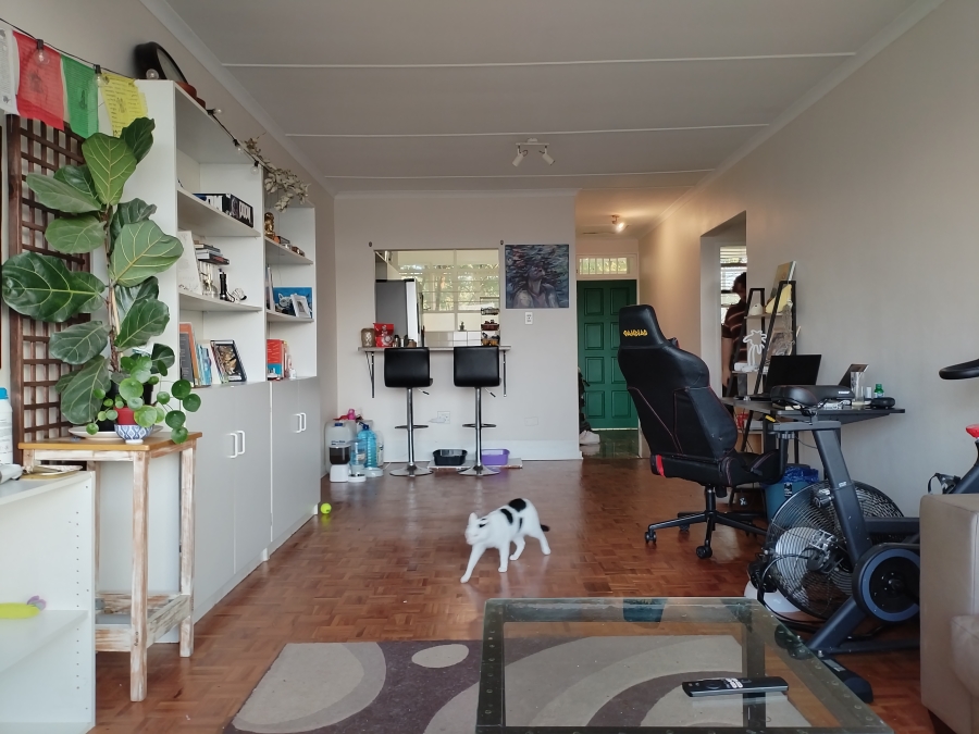 To Let 2 Bedroom Property for Rent in Benmore Gardens Gauteng