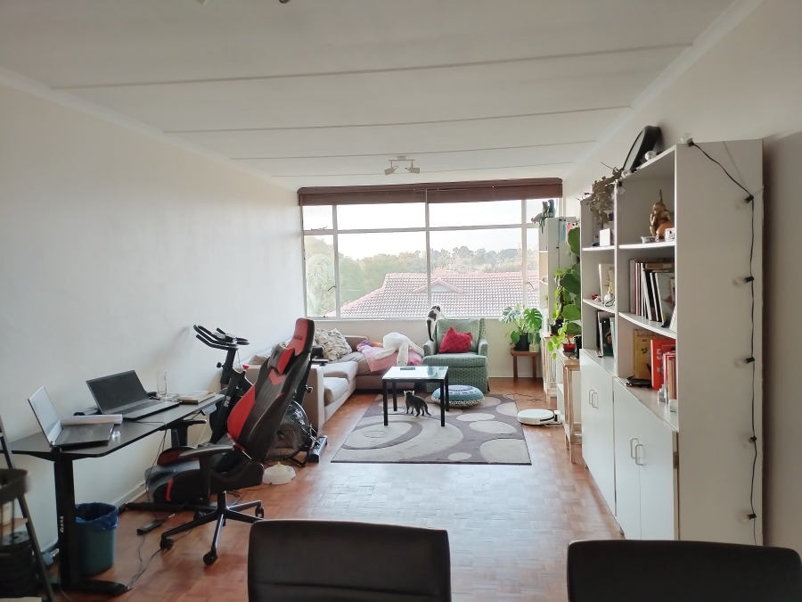 To Let 2 Bedroom Property for Rent in Benmore Gardens Gauteng