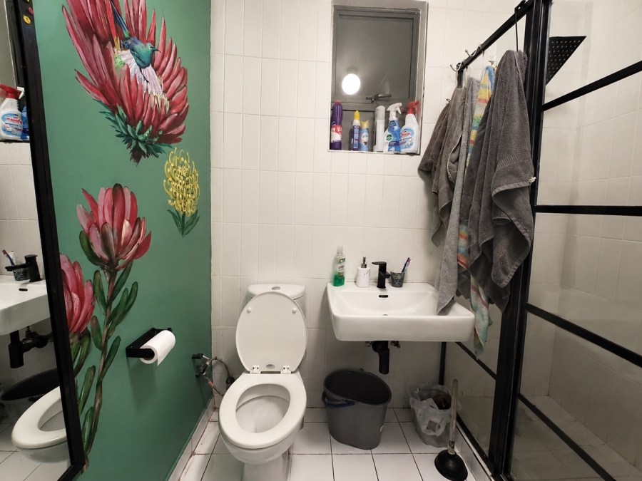 To Let 2 Bedroom Property for Rent in Benmore Gardens Gauteng