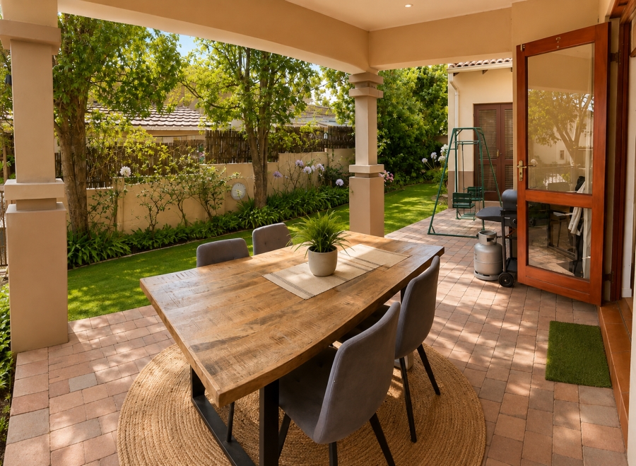 3 Bedroom Property for Sale in Douglasdale Gauteng
