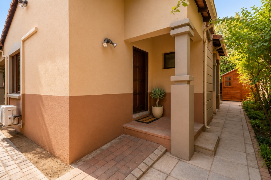3 Bedroom Property for Sale in Douglasdale Gauteng