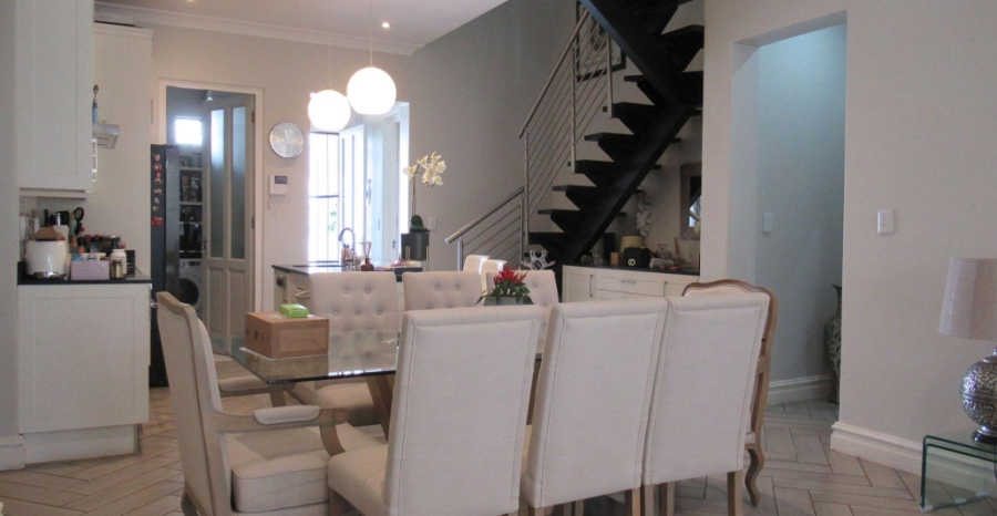 3 Bedroom Property for Sale in Bryanston Gauteng