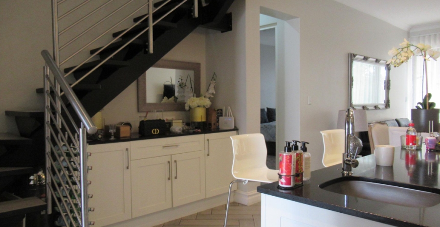 3 Bedroom Property for Sale in Bryanston Gauteng
