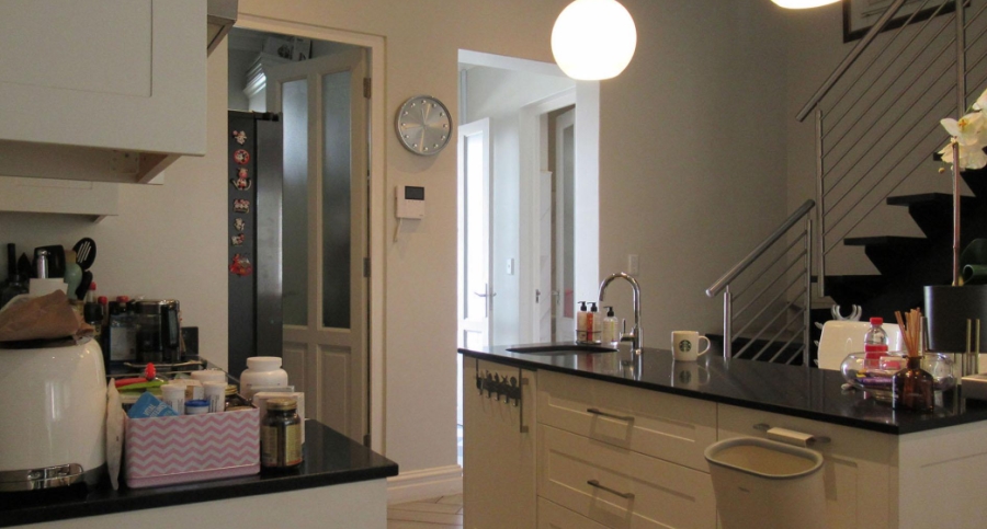 3 Bedroom Property for Sale in Bryanston Gauteng