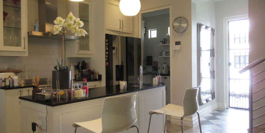 3 Bedroom Property for Sale in Bryanston Gauteng