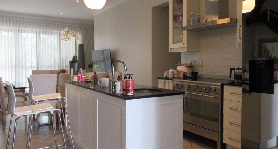 3 Bedroom Property for Sale in Bryanston Gauteng