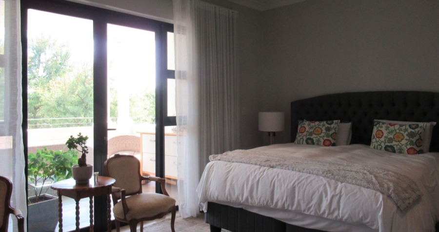3 Bedroom Property for Sale in Bryanston Gauteng