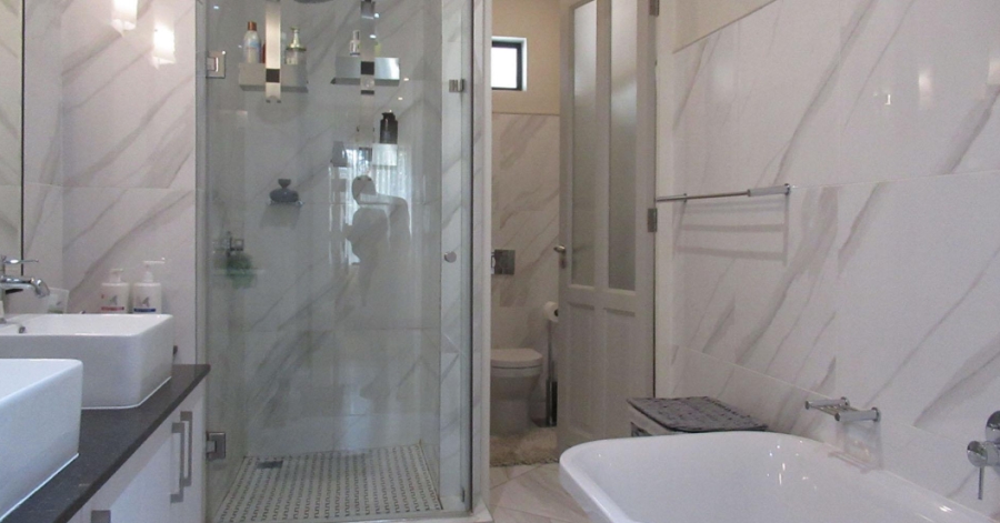 3 Bedroom Property for Sale in Bryanston Gauteng