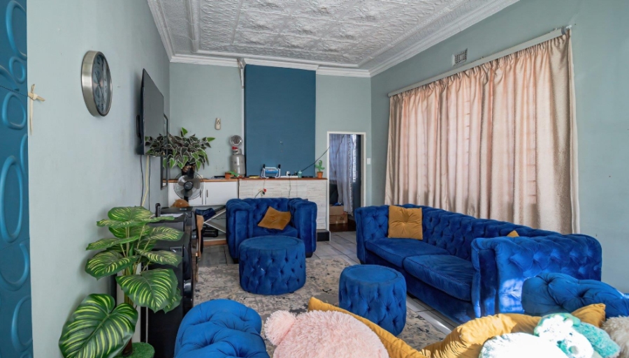 3 Bedroom Property for Sale in Kensington Gauteng