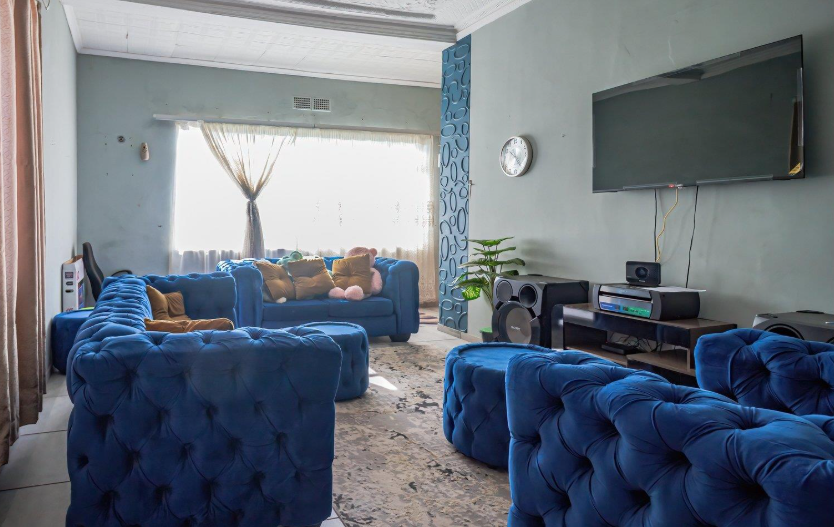3 Bedroom Property for Sale in Kensington Gauteng