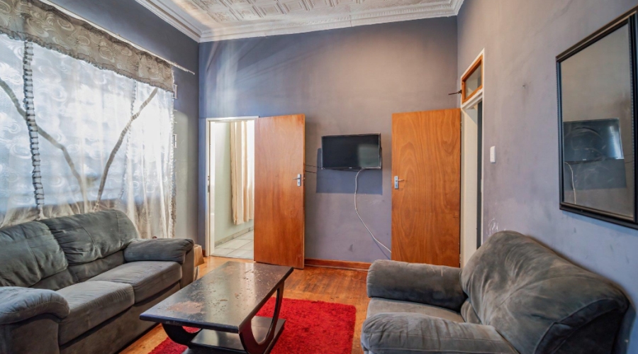 3 Bedroom Property for Sale in Kensington Gauteng