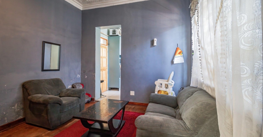 3 Bedroom Property for Sale in Kensington Gauteng