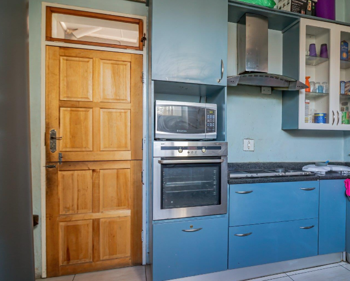 3 Bedroom Property for Sale in Kensington Gauteng