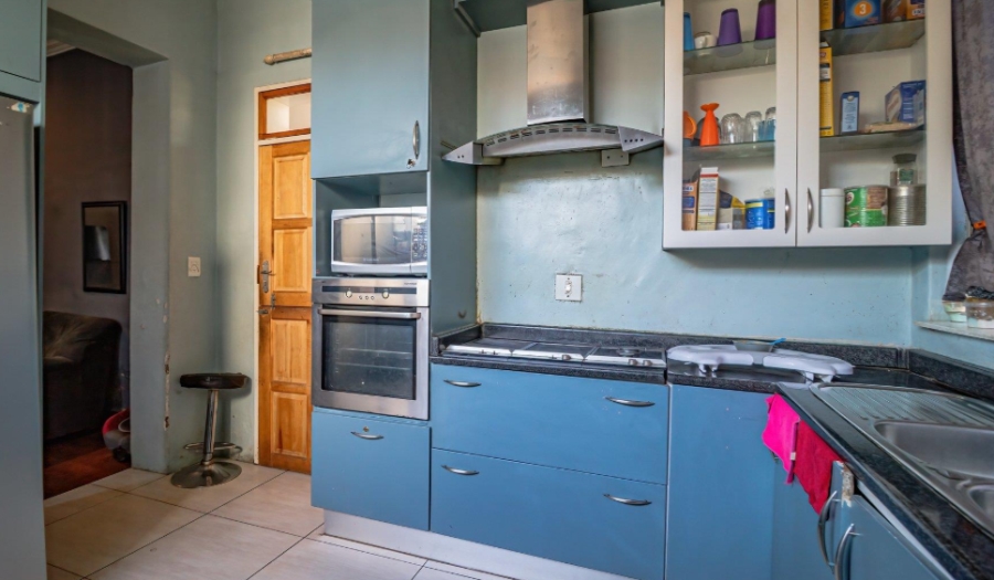 3 Bedroom Property for Sale in Kensington Gauteng