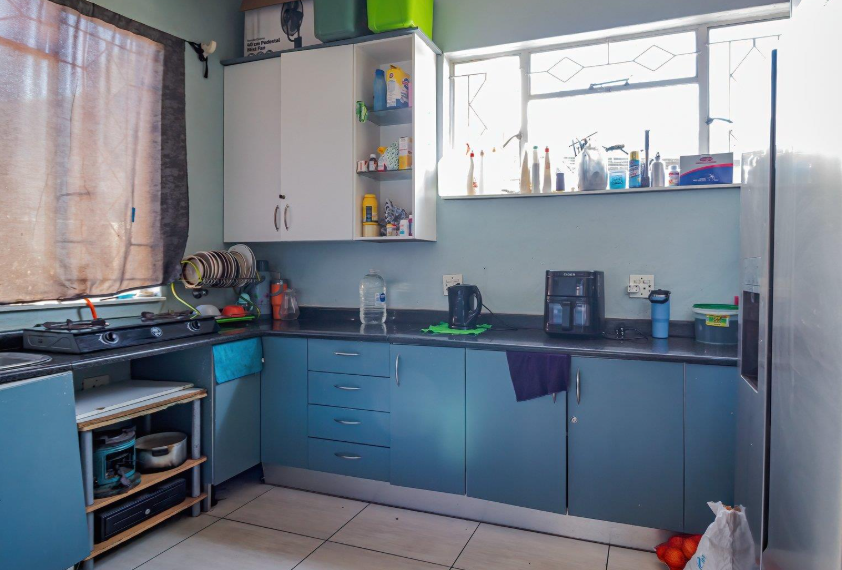 3 Bedroom Property for Sale in Kensington Gauteng