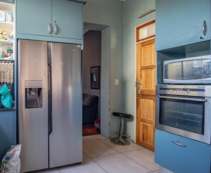 3 Bedroom Property for Sale in Kensington Gauteng