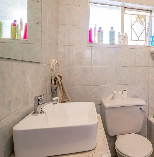 3 Bedroom Property for Sale in Kensington Gauteng