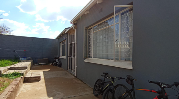 3 Bedroom Property for Sale in Kensington Gauteng