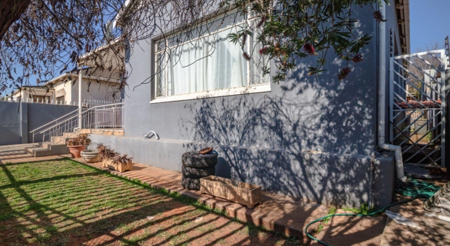 3 Bedroom Property for Sale in Kensington Gauteng