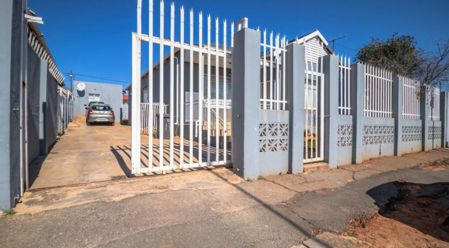 3 Bedroom Property for Sale in Kensington Gauteng