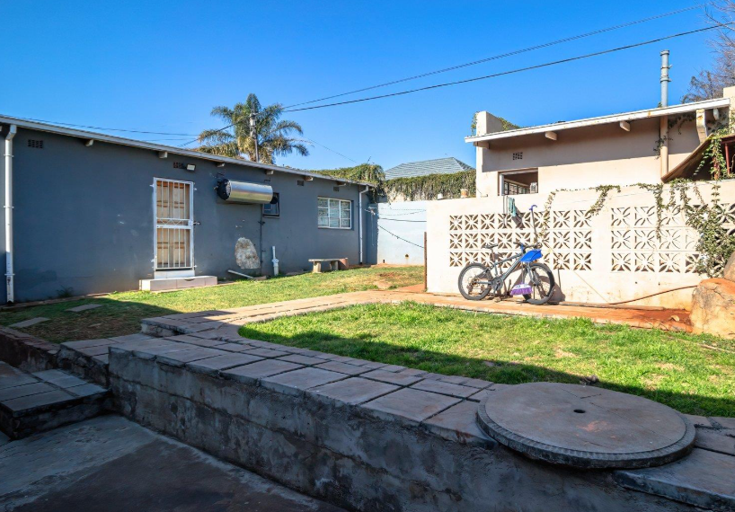 3 Bedroom Property for Sale in Kensington Gauteng