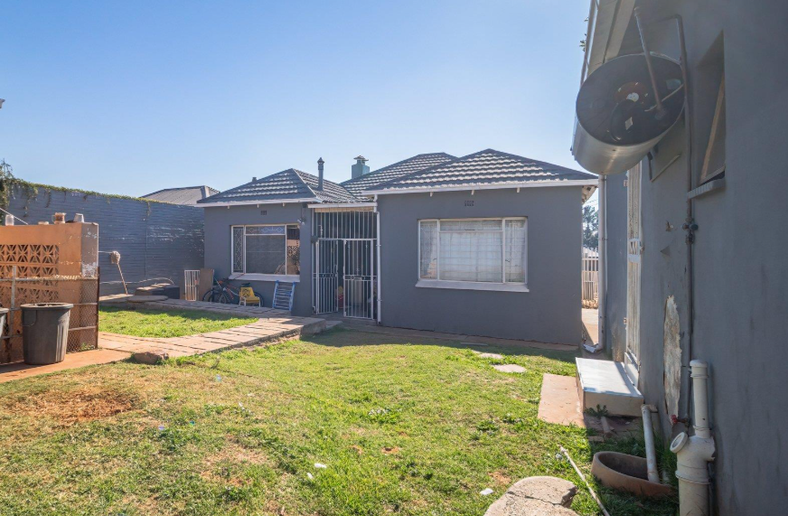 3 Bedroom Property for Sale in Kensington Gauteng