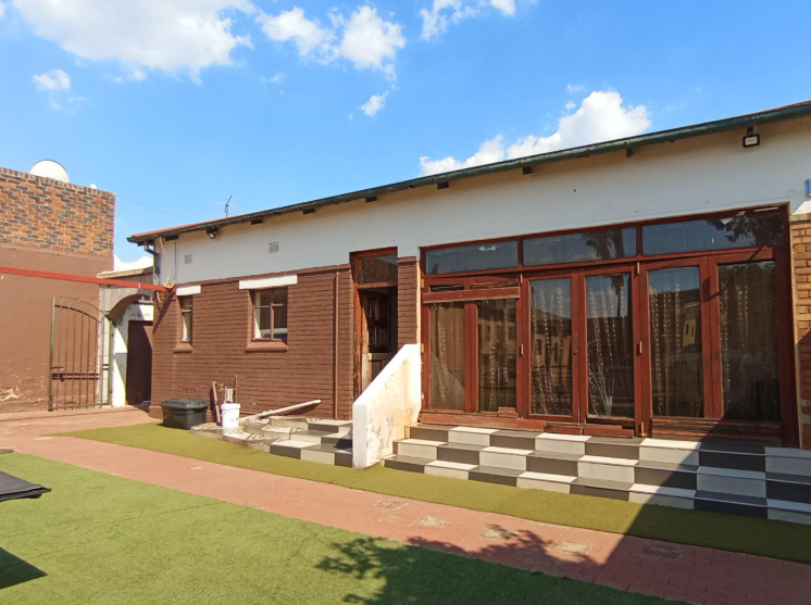 3 Bedroom Property for Sale in Kensington Gauteng